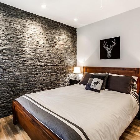 Le Villageois By Gestion Elite Монт-Тремблант Екстериор снимка
